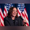 Campanha presidencial de Kamala Harris arrecada US$ 81 milhões nas primeiras 24 horas Kamala Harris, Kamala, Harris