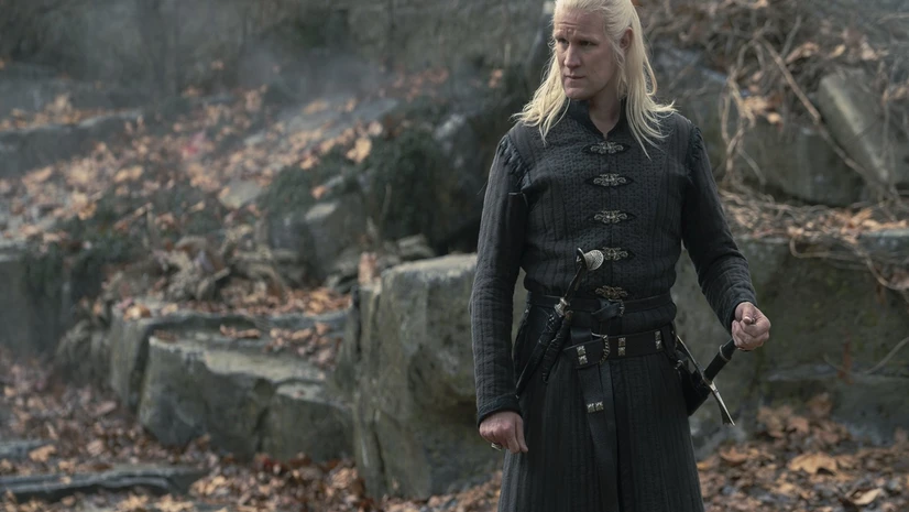 House of the Dragon House of the Dragon