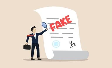 5,000 forged visas, Rs 300 crore: How Delhi's fake visa racket was busted fake