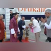 Bhutan king Wangchuck to visit India for two-day trip starting Thursday King of Bhutan Jigme Khesar Namgyel Wangchuck