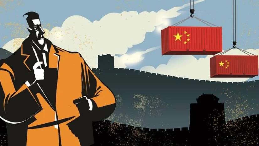 It is termed the most talked-about “frenemyship” in Asia or a not-so-successful “Hindi Chini Bhai Bhai” bonhomie. In the age of the China Plus One, the Economic Survey aims to redraw the relationship with the neighbouring superpower to India's adva It is termed the most talked-about “frenemyship” in Asia or a not-so-successful “Hindi Chini Bhai Bhai” bonhomie. In the age of the China Plus One, the Economic Survey aims to redraw the relationship with the neighbouring superpower to India’s adva