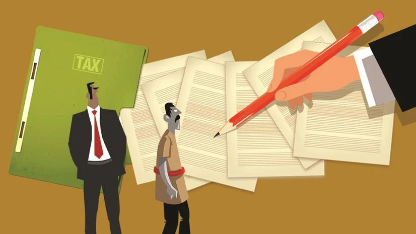 India's policies on taxing capital and labour income are likely to play a crucial role in tackling inequality, according to the Economic Survey, presented on Monday. India’s policies on taxing capital and labour income are likely to play a crucial role in tackling inequality, according to the Economic Survey, presented on Monday.