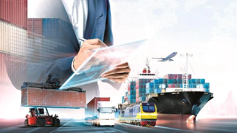 Govt finalising Great Nicobar transhipment port's DPR, NGT scrutiny earlier | India News The Economic Survey on Monday cautioned that growing exports will be a “stiffer challenge than before” due to the risks of geopolitical tensions, rise in protectionism, higher trade cost because of the Red Sea crisis, and commodity price volatility.