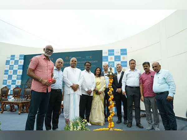 Tennis player James Blake