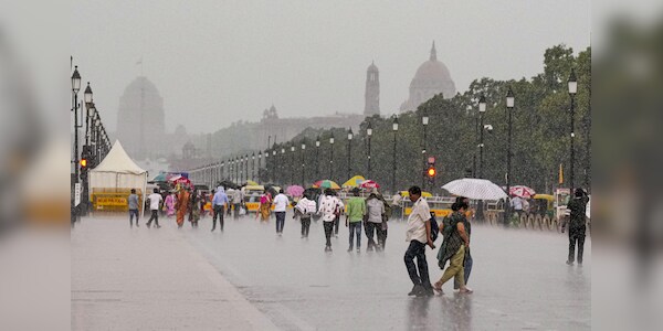 Statsguru: Monsoon boosts Delhi's air quality, pollution challenges remain
