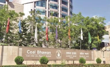 CIL, GAIL sign agreement to set up coal-to-synthetic natural gas project coal india, CIL, Coal Bhawan, coal India office