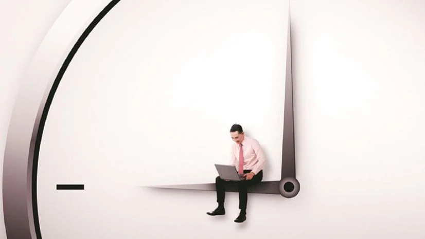 India has a higher overtime wage premium than most countries, highlighted the Economic Survey 2023-24 tabled by Finance Minister Nirmala Sitharaman in the parliament on Monday. India has a higher overtime wage premium than most countries, highlighted the Economic Survey 2023-24 tabled by Finance Minister Nirmala Sitharaman in the parliament on Monday.