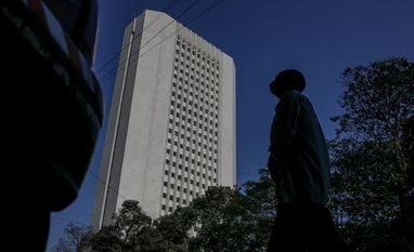 These are top picks by Jigar S Patel of Anand Rathi for August 8 Banks, Banking industry, share market