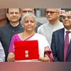Budget 2024: HP to get aid to overcome losses due to last year's floods Sitharaman, Finance Minister, Nirmala Sitharaman