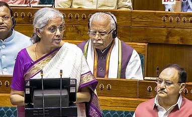 Climate change, employment, e-commerce: How analyst decode Budget 2024 Nirmala Sitharaman