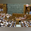Parliament updates: Budget proposes unflinching support to cooperative federalism, says FM in RS Parliament, Budget Session