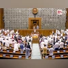 Parliament, Budget session, Lok Sabha