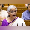 Union Budget 2024: Parliament approves Appropriation Bill, Finance Bill Sitharaman, Nirmala Sitharaman