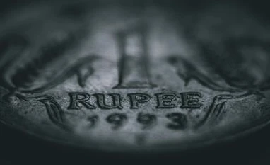 Union Budget 2024: Where does the govt get its money, where does it go? One Rupee coin