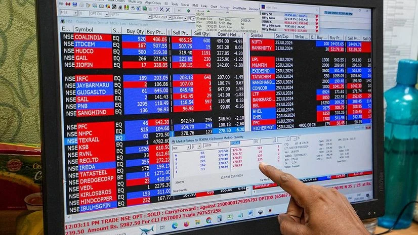 Stocks To Watch: ICICI Securities, Nazara, NTPC, AB Capital, Tata Power | News on Markets Union Budget, Budget 2024, market, stock markets