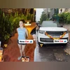 Ananya Panday buys luxurious brand new Range Rover worth Rs 3.38 crore Ananya Panday buys luxurious brand new Range Rover