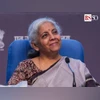 Nirmala Sitharaman, finance ministerm, Union Budget, Budget 2024 Nirmala Sitharaman, finance ministerm, Union Budget, Budget 2024