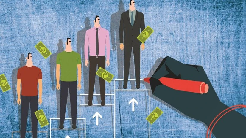 Tax slab, savings Tax slab, savings