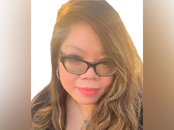 Tennis player James Blake