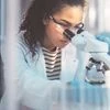 microscope, biotechnology