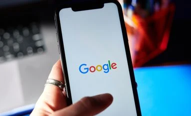 Google parent Alphabet reduced stake in Crowdstrike before July outage Google