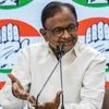 P Chidambaram, Chidambaram