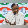 P Chidambaram, Chidambaram P Chidambaram, Chidambaram