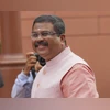 Dharmendra Pradhan, Dharmendra, Pradhan Dharmendra Pradhan, Dharmendra, Pradhan