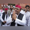 Will cancel Agnipath scheme as soon as we come to power: Akhilesh Yadav Akhilesh Yadav, Akhilesh