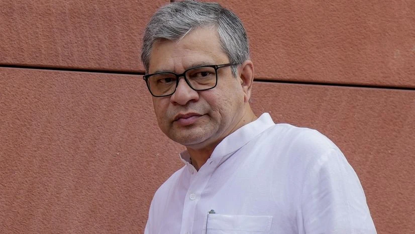 Ashwini Vaishnaw, Ashwini, Vaishnaw, Railway minister Ashwini Vaishnaw, Ashwini, Vaishnaw, Railway minister