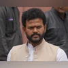 K Ram Mohan Naidu, Ram Mohan