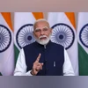 PM Modi monitors situation in Himachal in wake of heavy rains, cloudbursts Modi, Narendra Modi