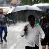 Rain, Delhi Rains, Monsoon