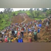 Ethiopia mudslides: Search for missing continues as death toll rises to 257 Ethiopia Mudslide, Mudslide