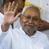 Nitish Kumar, Nitish