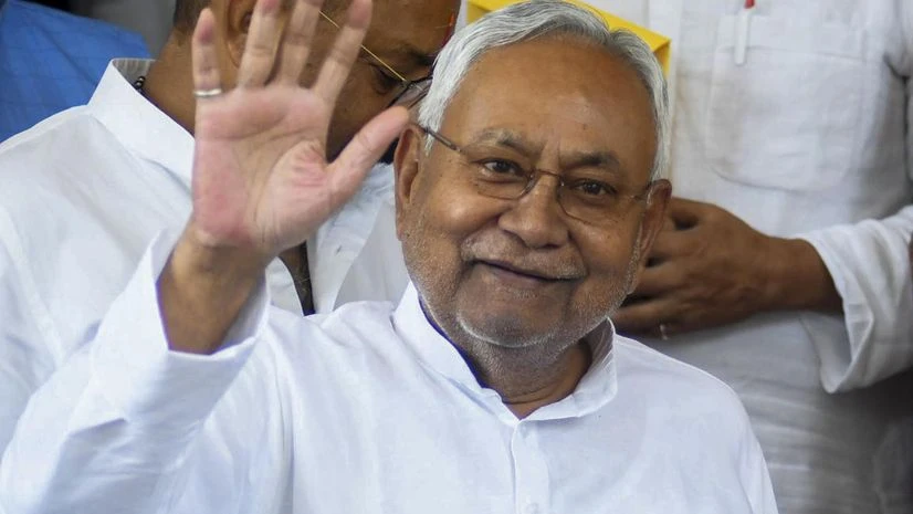 Nitish Kumar, Nitish Nitish Kumar, Nitish