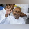 Bihar govt has fixed target of providing 1.2 mn govt jobs: CM Nitish Kumar Nitish Kumar, Nitish