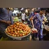 NCCF to sell tomatoes at subsidised price in Delhi-NCR from July 29 tomato, vegetable, vegetables