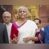 Nirmala Sitharaman, Nirmala, Sitharaman, Budget Nirmala Sitharaman, Nirmala, Sitharaman, Budget