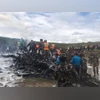 Nepal Plane Crash, Plane Crash, Kathmandu Plane Crash Nepal Plane Crash, Plane Crash, Kathmandu Plane Crash