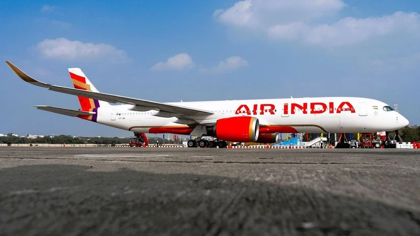 Air India Air India