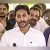 Jagan Mohan Reddy, Jagan Mohan, Jagan Jagan Mohan Reddy, Jagan Mohan, Jagan