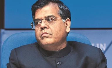 TV somanathan TV somanathan