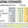 L&T Q1FY25 results: Net profit rises 11.7% to Rs 2,786 cr on higher revenue