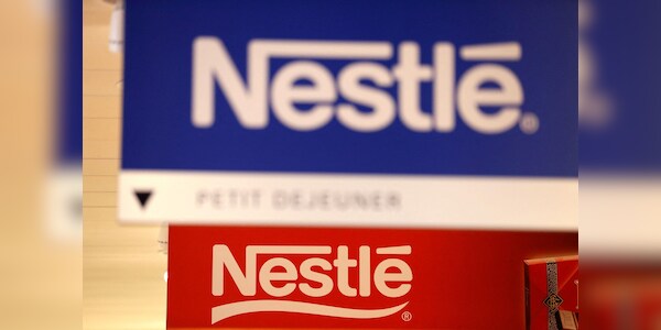 Former Amazon India executive nominated to lead Nestle's India operations