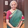 I-T Act review attempt to make it simpler for taxpayers: CBDT chairman Nirmala Sitharaman