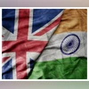 India, UK resume talks in bid to clinch FTA amid US tariff concerns India-UK, India UK flag
