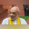 Amit Shah to flag off 'Har Ghar Tiranga Yatra' in Ahmedabad on Tuesday | India News Amit Shah, Home Minister, Amit