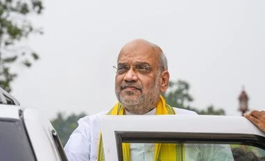 Amit Shah urges sugar mills to diversify ethanol, biofuel production Amit Shah, Home Minister, Amit