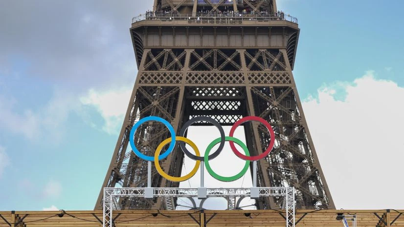 Meet Nacer Zorgani, vision-impaired Para judo athlete with a special talent | Olympic Games News Paris Olympic, Olympics, Olympics, Paris Olympic 2024